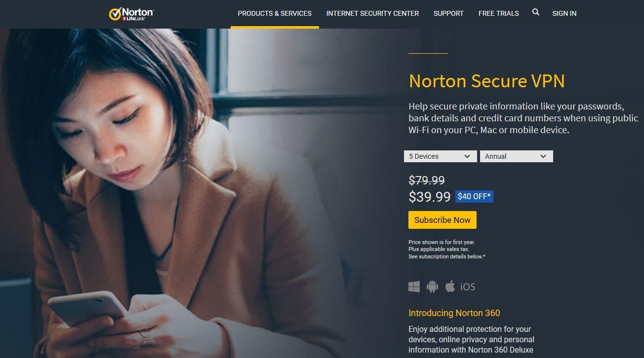 norton security suite vs avast