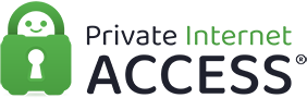 private internet access linux app